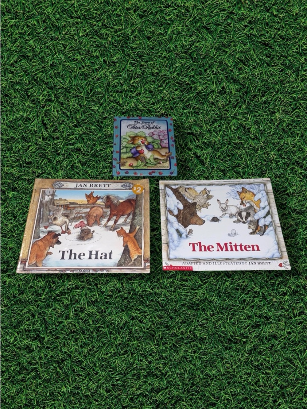 Children’s Book Lot